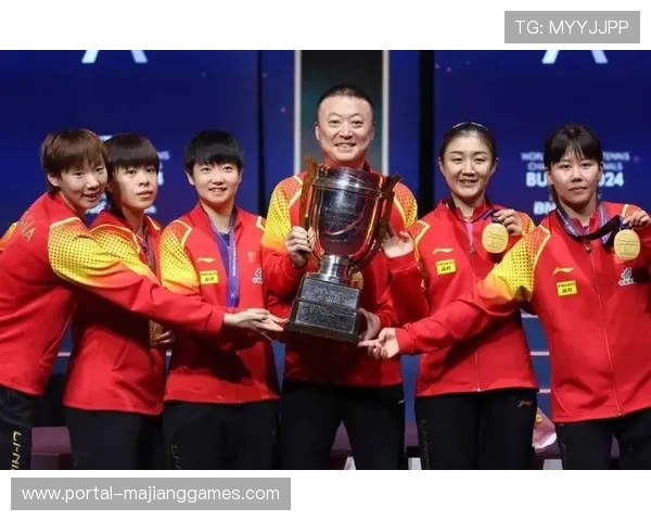 伦敦世乒赛团体赛抽签出炉：国乒男、女团均与韩国队同组