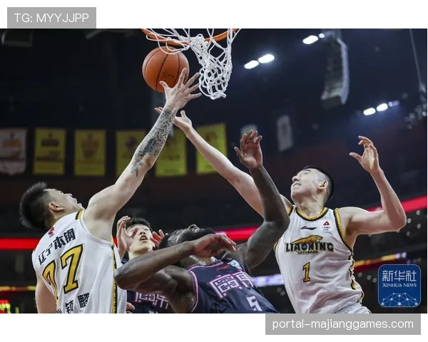 广东华南虎与辽宁本钢会师总决赛,系列赛攻防对位前瞻